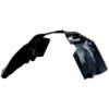 Picture of Crown Automotive Jeep Replacement Fender Liner - 68254967AA