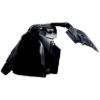 Picture of Crown Automotive Jeep Replacement Fender Liner - 68254968AA