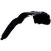 Picture of Crown Automotive Jeep Replacement Fender Liner - 68254968AA