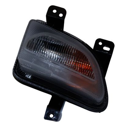 Picture of Crown Automotive Jeep Replacement Parking Light Assembly - 68256431AA