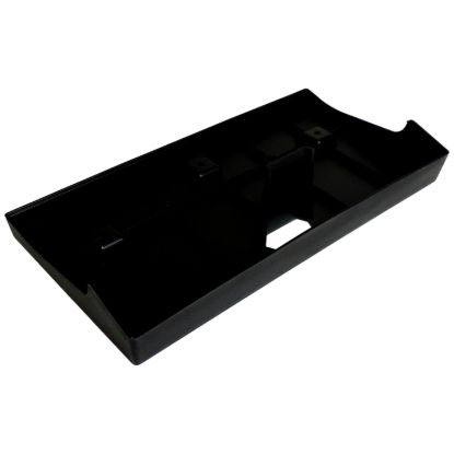 Picture of Crown Automotive Jeep Replacement License Plate Bracket - 68256471AA