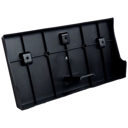 Picture of Crown Automotive Jeep Replacement License Plate Bracket - 68256471AA