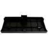 Picture of Crown Automotive Jeep Replacement License Plate Bracket - 68256471AA