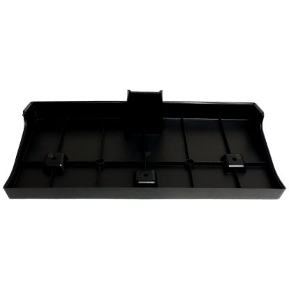 Picture of Crown Automotive Jeep Replacement License Plate Bracket - 68256471AA