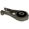 Picture of Crown Automotive Jeep Replacement Engine Mount - 68258599AA