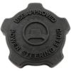 Picture of Crown Automotive Jeep Replacement Power Steering Reservoir Cap - 68258755AA