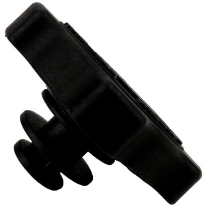 Picture of Crown Automotive Jeep Replacement Power Steering Reservoir Cap - 68258755AA