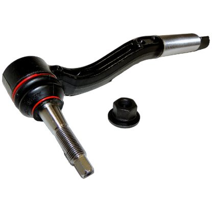 Picture of Crown Automotive Jeep Replacement Steering Tie Rod End - 68258762AB