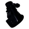 Picture of Crown Automotive Jeep Replacement Windshield Washer Nozzle - 68260443AA