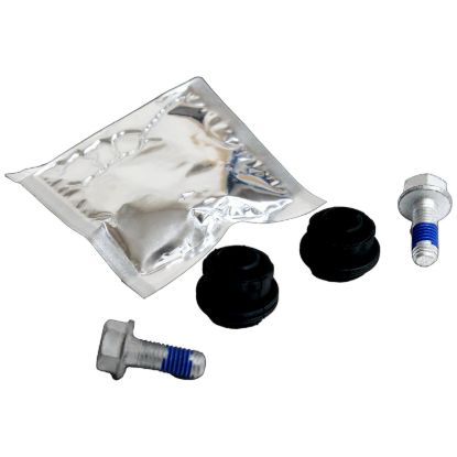 Picture of Crown Automotive Jeep Replacement Disc Brake Caliper Bolt Kit - 68263133AA