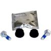 Picture of Crown Automotive Jeep Replacement Disc Brake Caliper Bolt Kit - 68263133AA