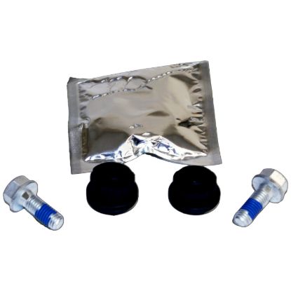 Picture of Crown Automotive Jeep Replacement Disc Brake Caliper Bolt Kit - 68263133AA