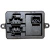 Picture of Crown Automotive Jeep Replacement HVAC Blower Motor Resistor - 68266515AA
