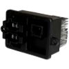 Picture of Crown Automotive Jeep Replacement HVAC Blower Motor Resistor - 68266515AA