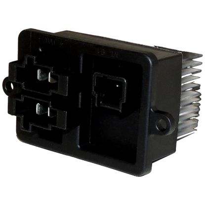 Picture of Crown Automotive Jeep Replacement HVAC Blower Motor Resistor - 68266515AA