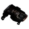 Picture of Crown Automotive Jeep Replacement Headlight Assembly - 68266646AD