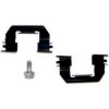 Picture of Crown Automotive Jeep Replacement Disc Brake Pad Spring Kit - 68267933AA