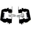 Picture of Crown Automotive Jeep Replacement Disc Brake Pad Spring Kit - 68267933AA