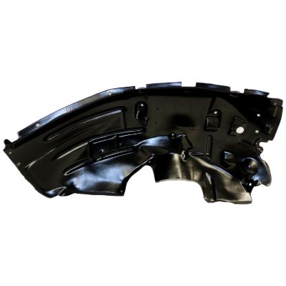 Picture of Crown Automotive Jeep Replacement Fender Liner - 68270814AB