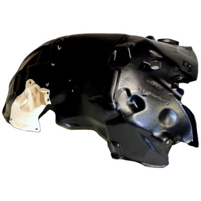 Picture of Crown Automotive Jeep Replacement Fender Liner - 68270815AB