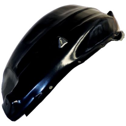 Picture of Crown Automotive Jeep Replacement Fender Liner - 68270816AC
