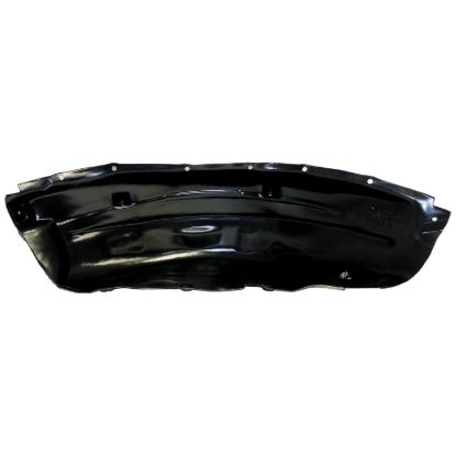 Picture of Crown Automotive Jeep Replacement Fender Liner - 68270816AC