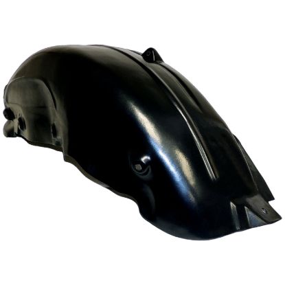 Picture of Crown Automotive Jeep Replacement Fender Liner - 68270817AC