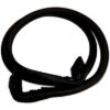 Picture of Crown Automotive Jeep Replacement Windshield Frame Weatherstrip Seal - 68271695AG