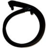 Picture of Crown Automotive Jeep Replacement Windshield Frame Weatherstrip Seal - 68271695AG