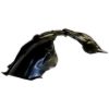 Picture of Crown Automotive Jeep Replacement Fender Liner - 68272335AB