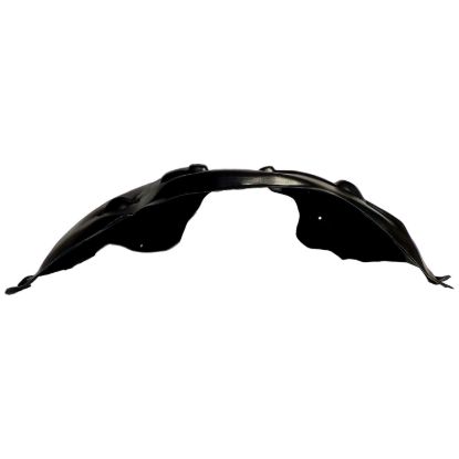Picture of Crown Automotive Jeep Replacement Fender Liner - 68272335AB