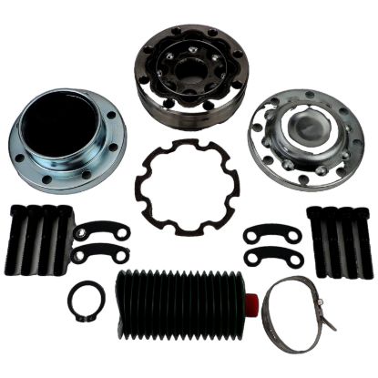 Picture of Crown Automotive Jeep Replacement CV Joint Repair Kit - 68272524FRK