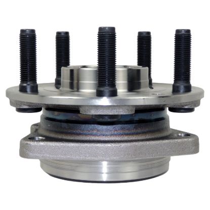 Picture of Crown Automotive Jeep Replacement Wheel Bearing and Hub Assembly - 68272624AC