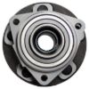 Picture of Crown Automotive Jeep Replacement Wheel Bearing and Hub Assembly - 68272624AC