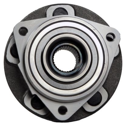 Picture of Crown Automotive Jeep Replacement Wheel Bearing and Hub Assembly - 68272624AC