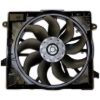 Picture of Crown Automotive Jeep Replacement Engine Cooling Fan Assembly - 68272755AD