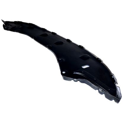 Picture of Crown Automotive Jeep Replacement Bumper Splash Shield - 68273160AE