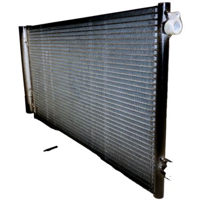 Picture of Crown Automotive Jeep Replacement A/C Condenser - 68273402AA