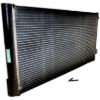 Picture of Crown Automotive Jeep Replacement A/C Condenser - 68273402AA