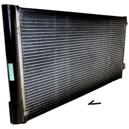 Picture of Crown Automotive Jeep Replacement A/C Condenser - 68273402AA