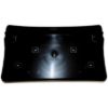 Picture of Crown Automotive Jeep Replacement License Plate Bracket - 68277137AA