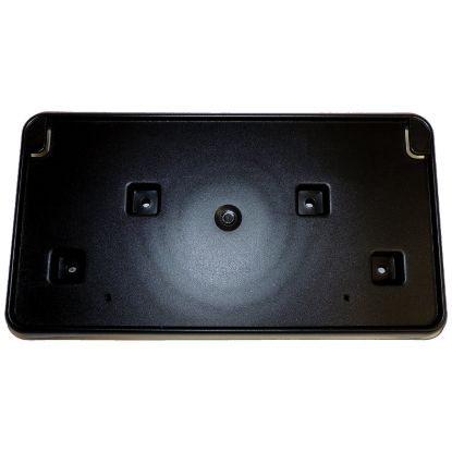 Picture of Crown Automotive Jeep Replacement License Plate Bracket - 68277137AA