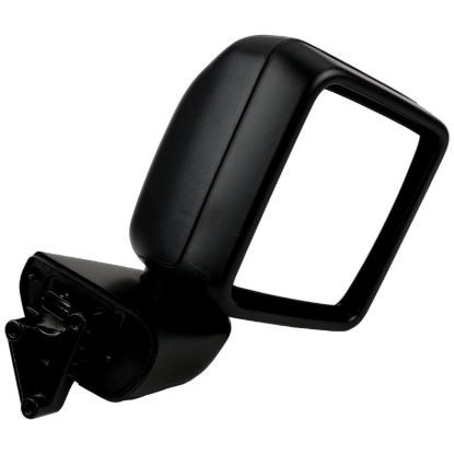 Picture of Crown Automotive Jeep Replacement Door Mirror - 68281890AE