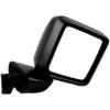 Picture of Crown Automotive Jeep Replacement Door Mirror - 68281890AE