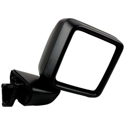 Picture of Crown Automotive Jeep Replacement Door Mirror - 68281890AE