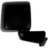 Picture of Crown Automotive Jeep Replacement Door Mirror - 68281890AE
