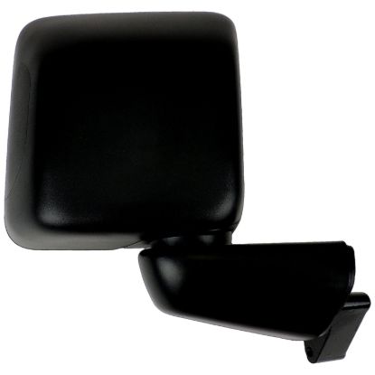 Picture of Crown Automotive Jeep Replacement Door Mirror - 68281890AE