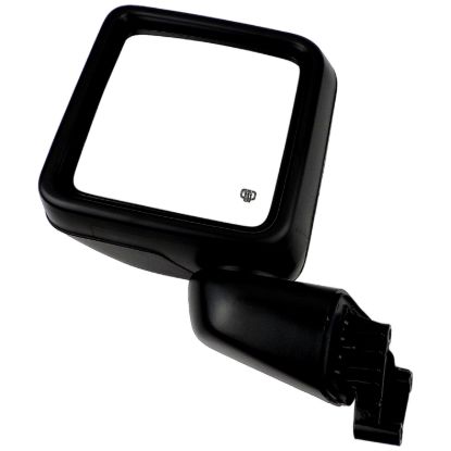 Picture of Crown Automotive Jeep Replacement Door Mirror - 68281891AE