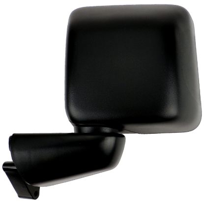 Picture of Crown Automotive Jeep Replacement Door Mirror - 68281891AE