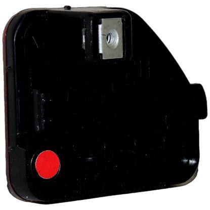 Picture of Crown Automotive Jeep Replacement Bumper Reflector - 68281936AB